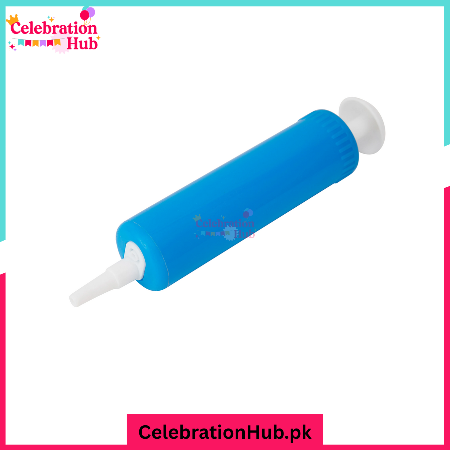25 Pcs Long Twisting Balloons with Balloon Pump – Multicolor Balloon Set for Party & Balloon Art