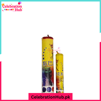 Color Smoke Bombs – Small & Large Smoke Sticks for Parties, Photoshoots & Celebrations